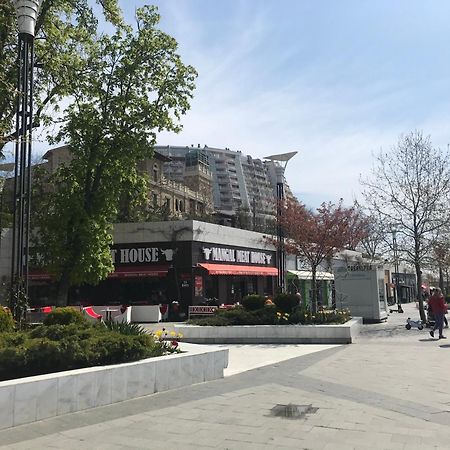Аркадийский Дворец. Санрайз Apartment Odesa Exterior foto