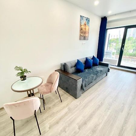 Аркадийский Дворец. Санрайз Apartment Odesa Exterior foto