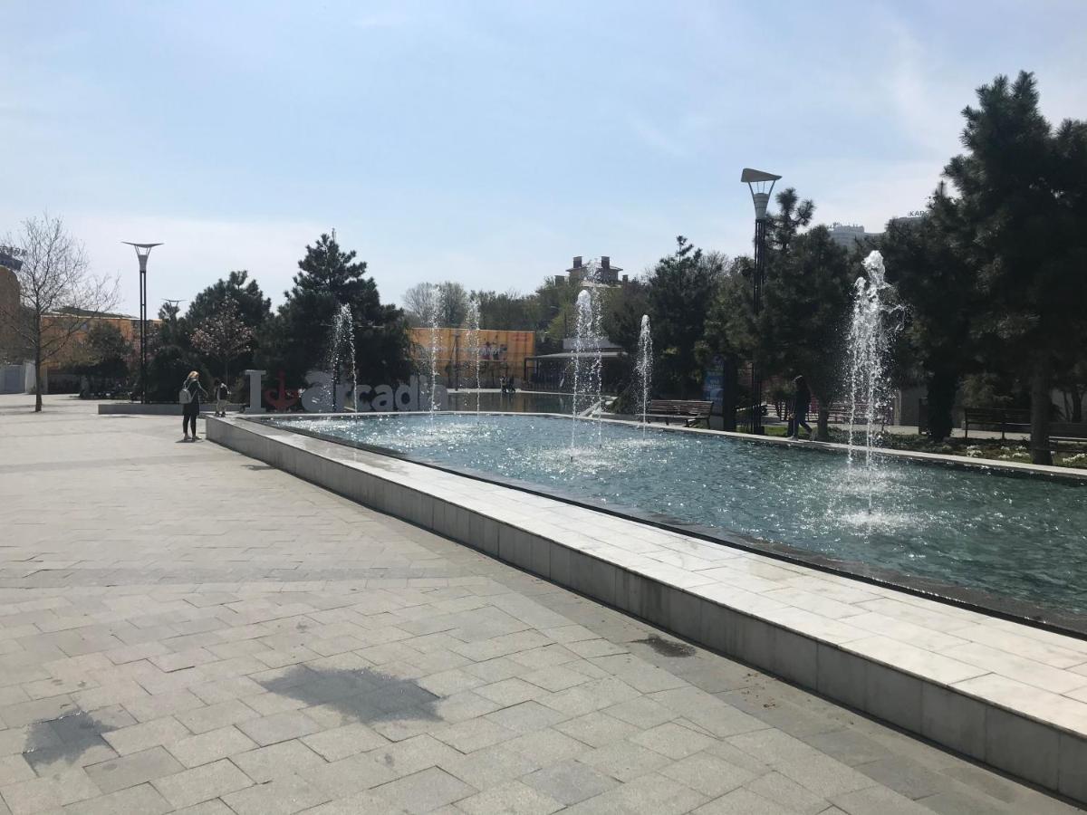 Аркадийский Дворец. Санрайз Apartment Odesa Exterior foto