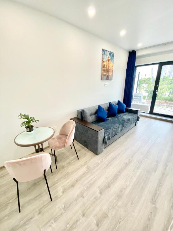 Аркадийский Дворец. Санрайз Apartment Odesa Exterior foto