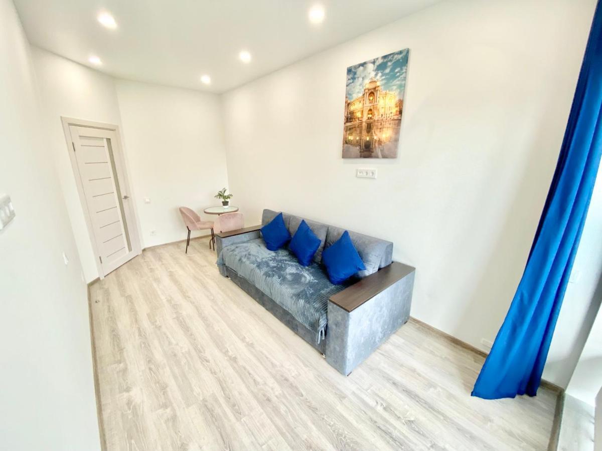 Аркадийский Дворец. Санрайз Apartment Odesa Exterior foto
