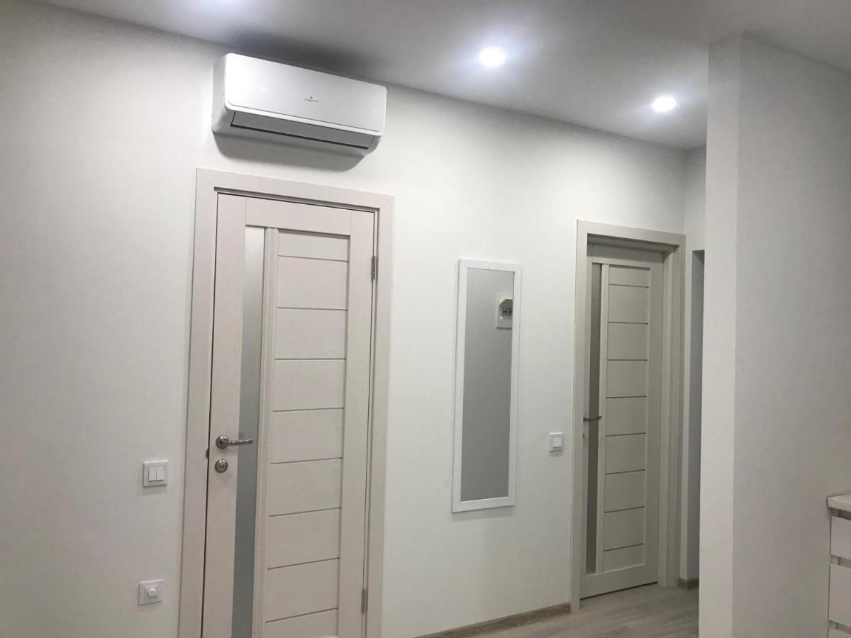 Аркадийский Дворец. Санрайз Apartment Odesa Exterior foto