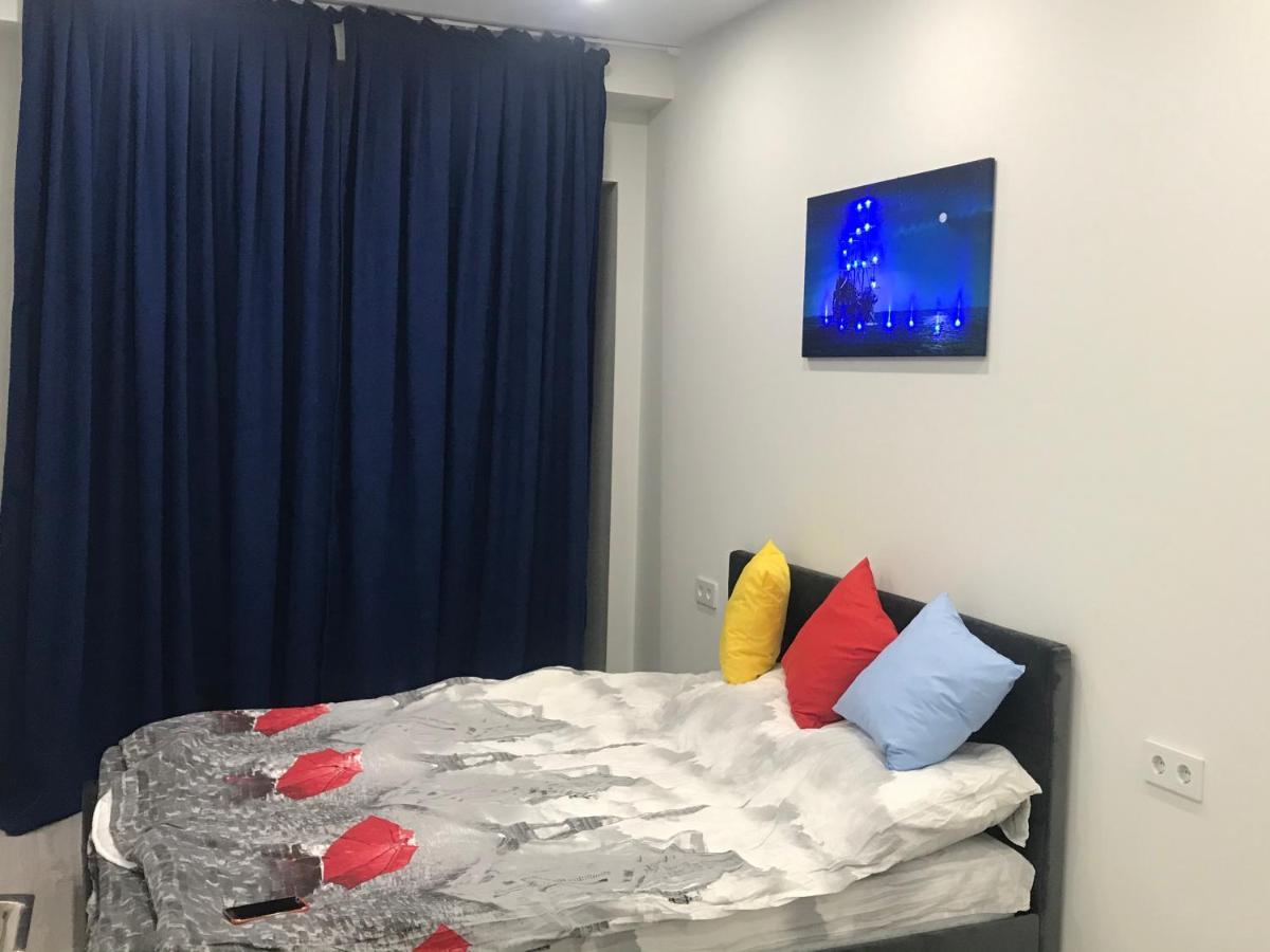 Аркадийский Дворец. Санрайз Apartment Odesa Exterior foto