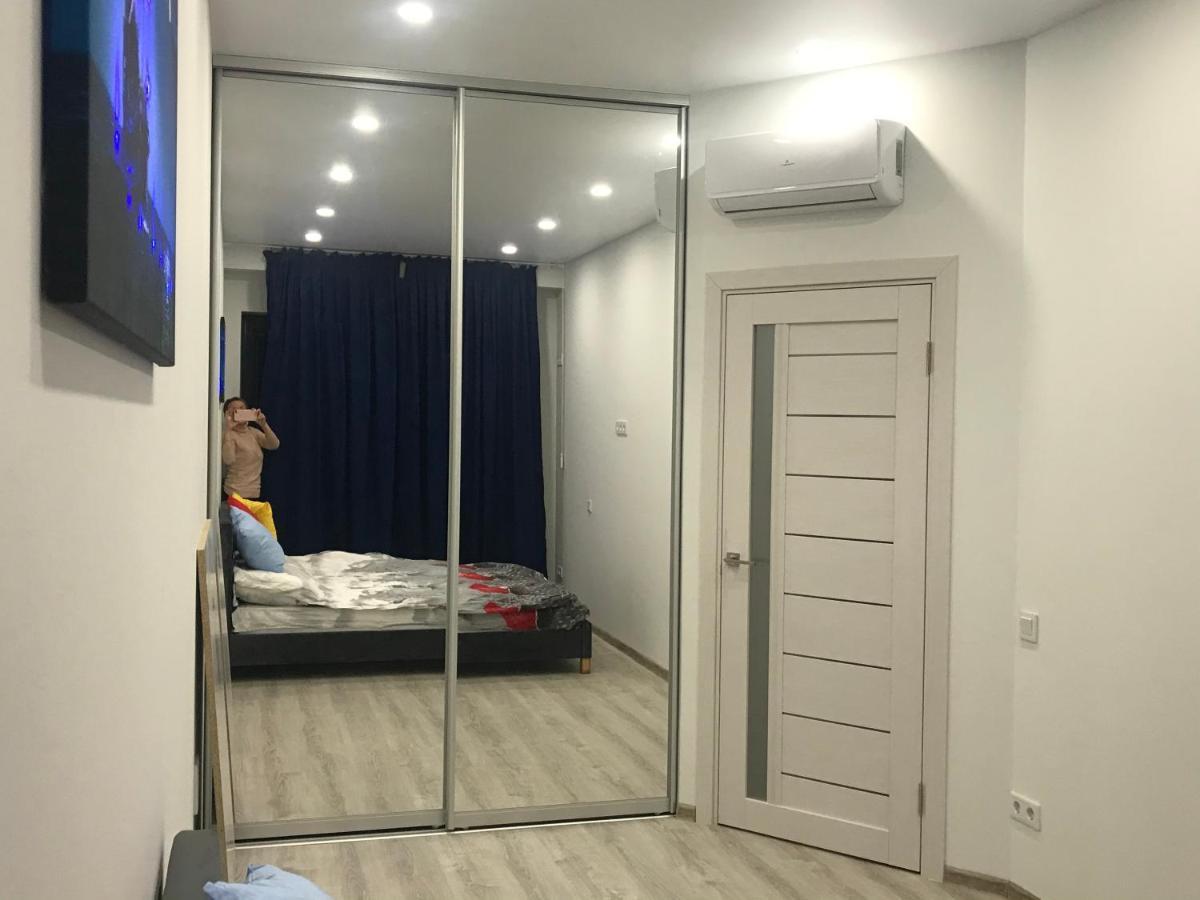 Аркадийский Дворец. Санрайз Apartment Odesa Exterior foto