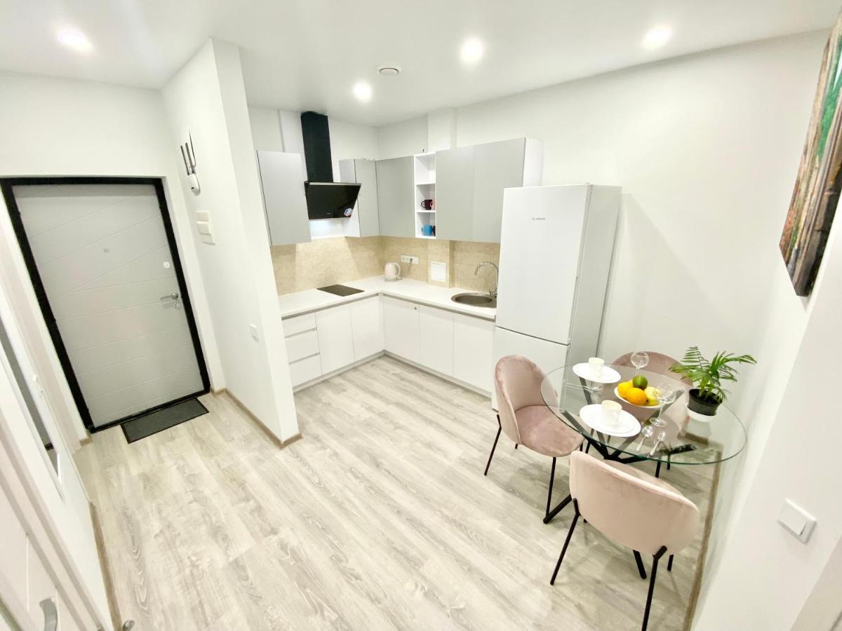 Аркадийский Дворец. Санрайз Apartment Odesa Exterior foto