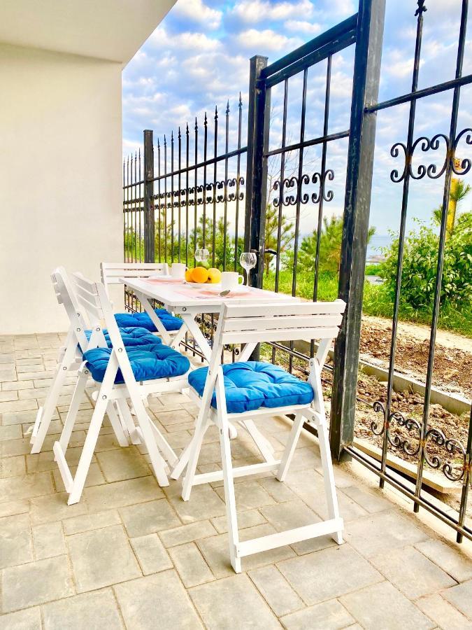 Аркадийский Дворец. Санрайз Apartment Odesa Exterior foto