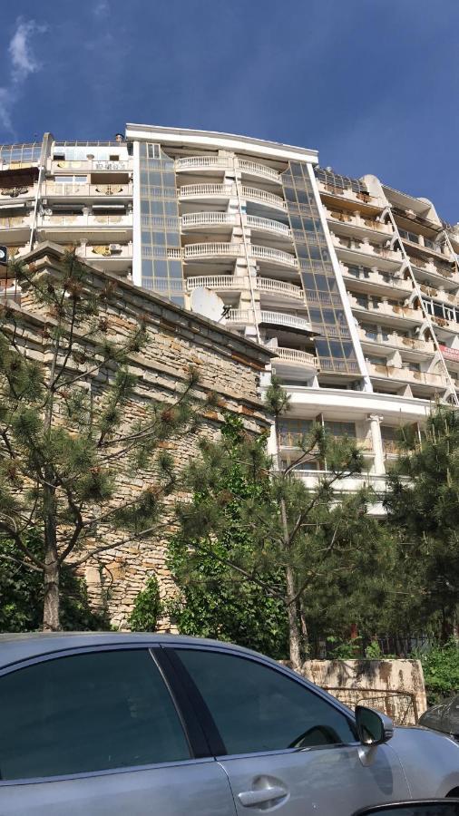 Аркадийский Дворец. Санрайз Apartment Odesa Exterior foto