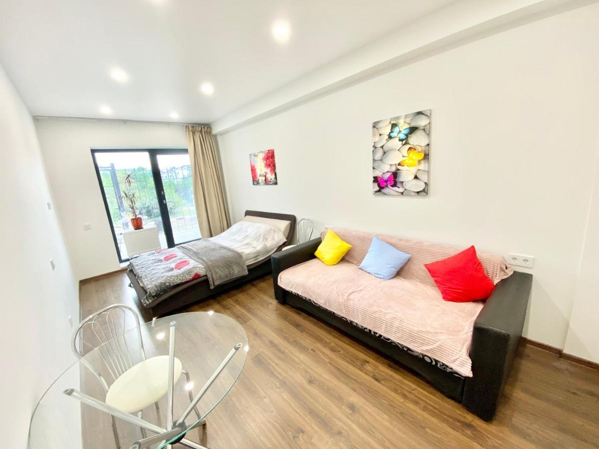 Аркадийский Дворец. Санрайз Apartment Odesa Exterior foto