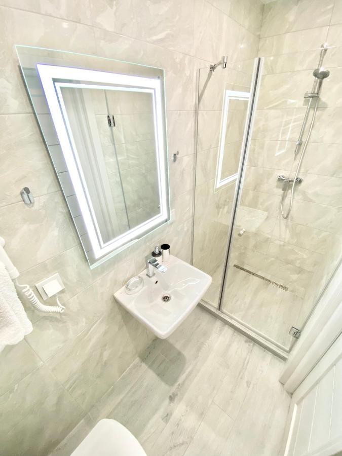 Аркадийский Дворец. Санрайз Apartment Odesa Exterior foto